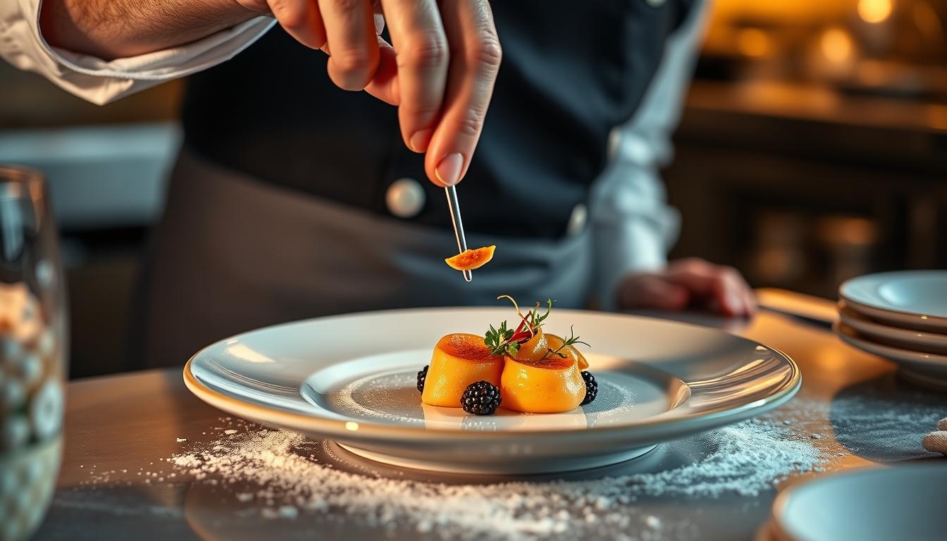 Quick weeknight meal preparation