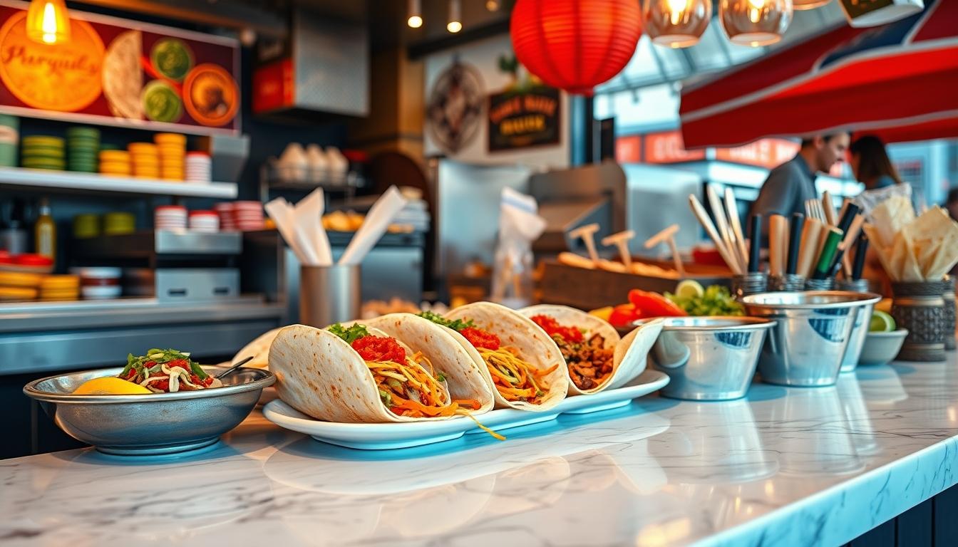 Homemade baking and desserts